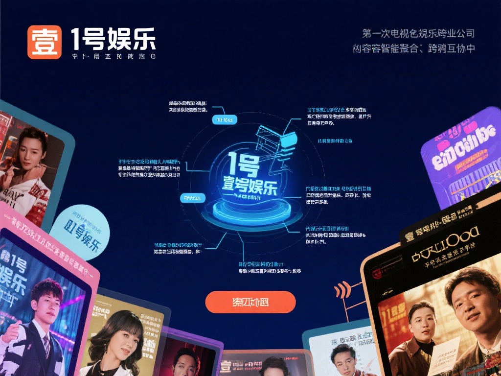 壹号娱乐的成功离不开其独特的商业模式。不同于传统的