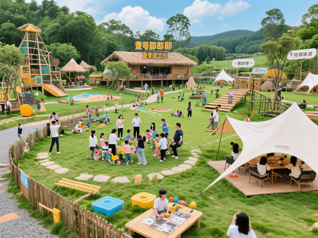 壹号部落娱乐项目带你走进欢乐新世界 (壹号部落娱乐项目带你走进欢乐新世界,畅享无限乐趣!) 在众多娱乐场所中,壹号部落之所以脱颖而出,离不开其