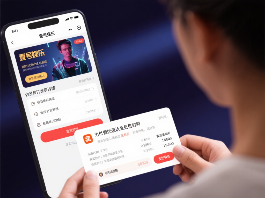 在正式申请退会员费之前，有几点需要提前确认。首先，