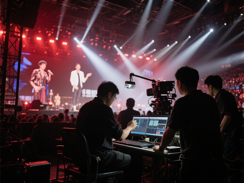 壹号娱乐现场的背后故事你知道多少 (揭秘壹号娱乐现场背后的隐藏故事与真相) 如果说舞台上的明星是壹号娱乐现场的门面,那么幕后团