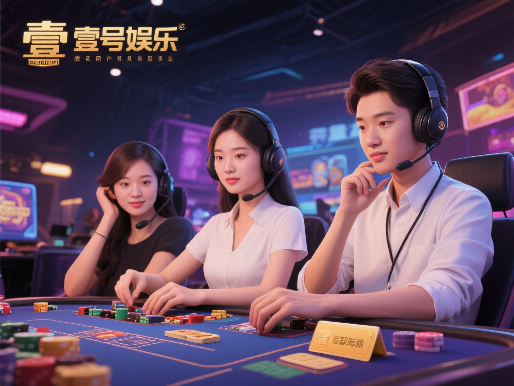 壹号娱乐客服为您解决提现延迟问题 (壹号娱乐客服专业解决提现延迟问题,快速到账无忧!) 在网络娱乐平台日益普及的今天,许多用户在享受游戏乐