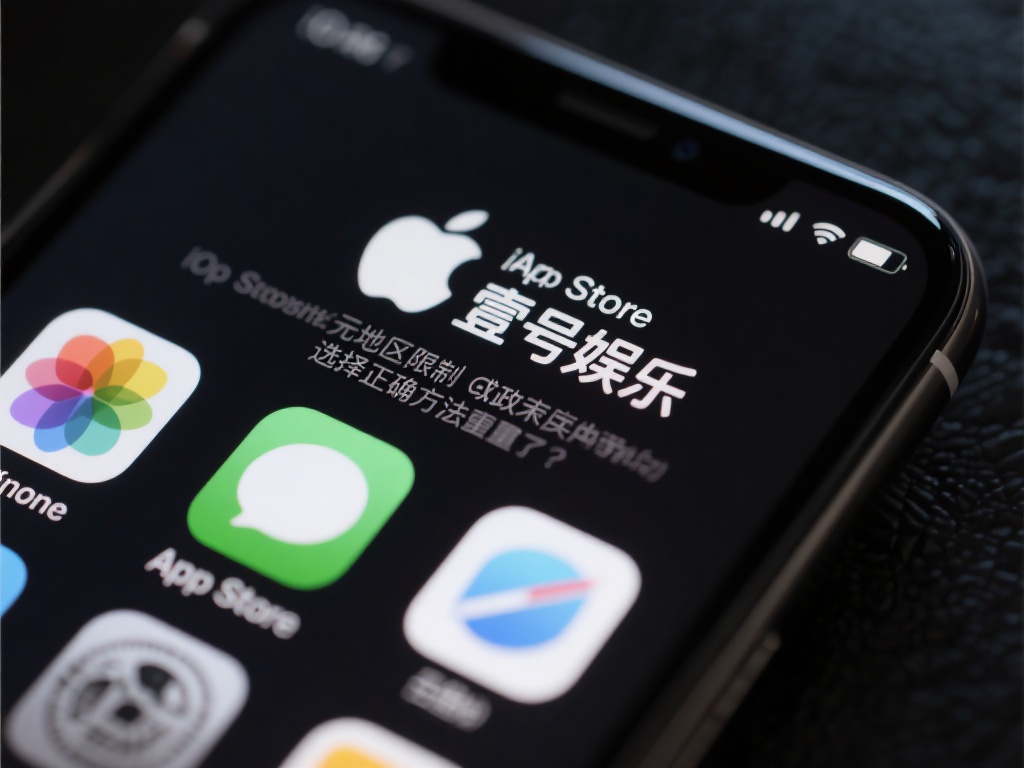 苹果设备下载壹号娱乐的最新方法分享 (苹果设备下载壹号娱乐的最新方法详细分享教程) 苹果的iOS系统以其安全性和封闭性著称,所有的应用