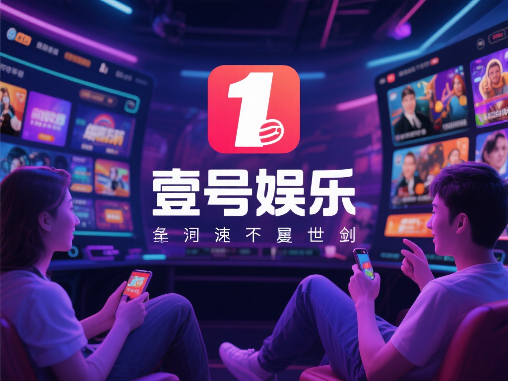 在快节奏的现代生活中，娱乐已经成为我们放松身心的重