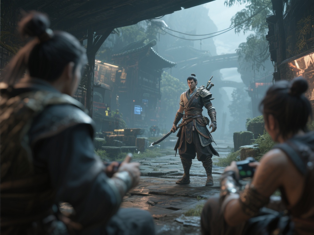 南宫壹号娱乐下载后游戏画面效果如何 (南宫壹号娱乐下载后游戏画面效果表现如何?) 在现代游戏中,画面效果直接影响玩家的沉浸感和游戏体