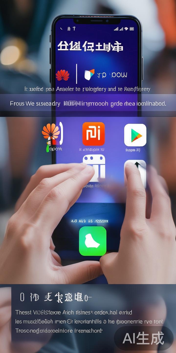 第二步，找到正规渠道下载。在应用市场搜索“壹点号”