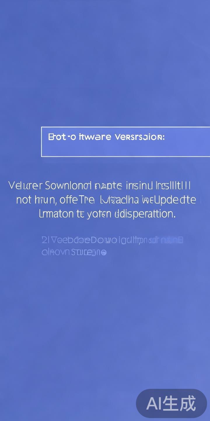 确认版本信息：在下载安装前，可留意软件版本号，通常