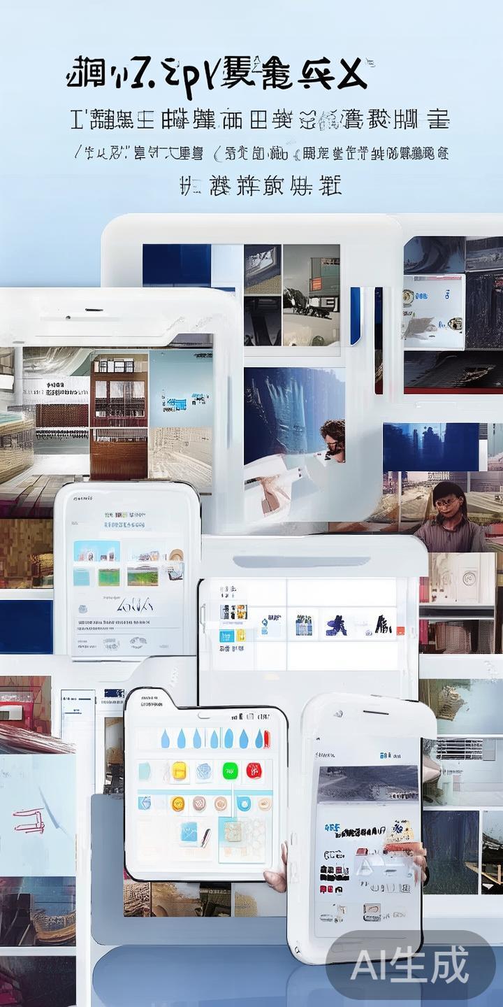 在快节奏的现代生活中，我们对于便捷、高效的生活方式