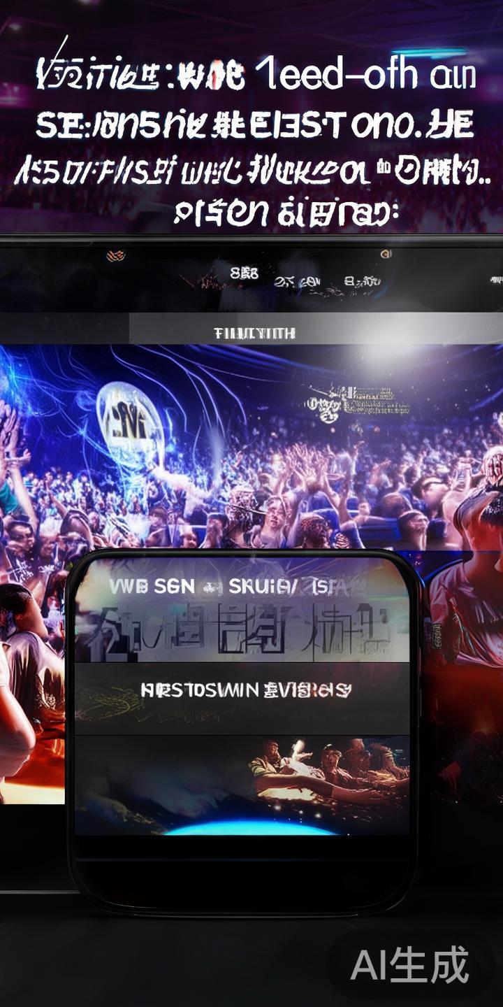 该应用最大的亮点在于其高清稳定的赛事直播。无论是全