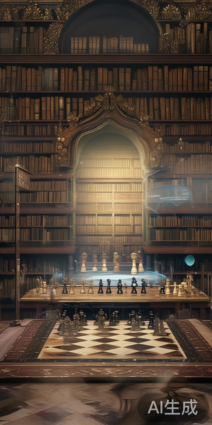 壹号棋盘app:全方位提升象棋策略与技巧的最佳指南 丰富的教学资源
壹号棋盘汇聚了大量详尽的象棋教程