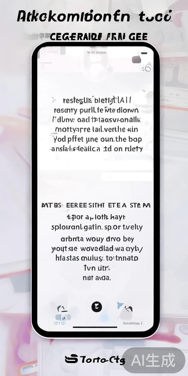 在当前数字化时代，手机应用成为人们生活和工作的必备