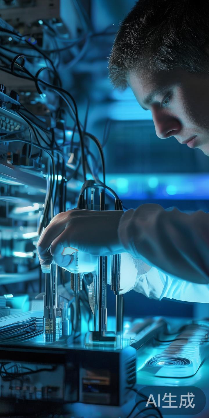 在设备绑定过程中，稳定的网络连接至关重要。如果Wi