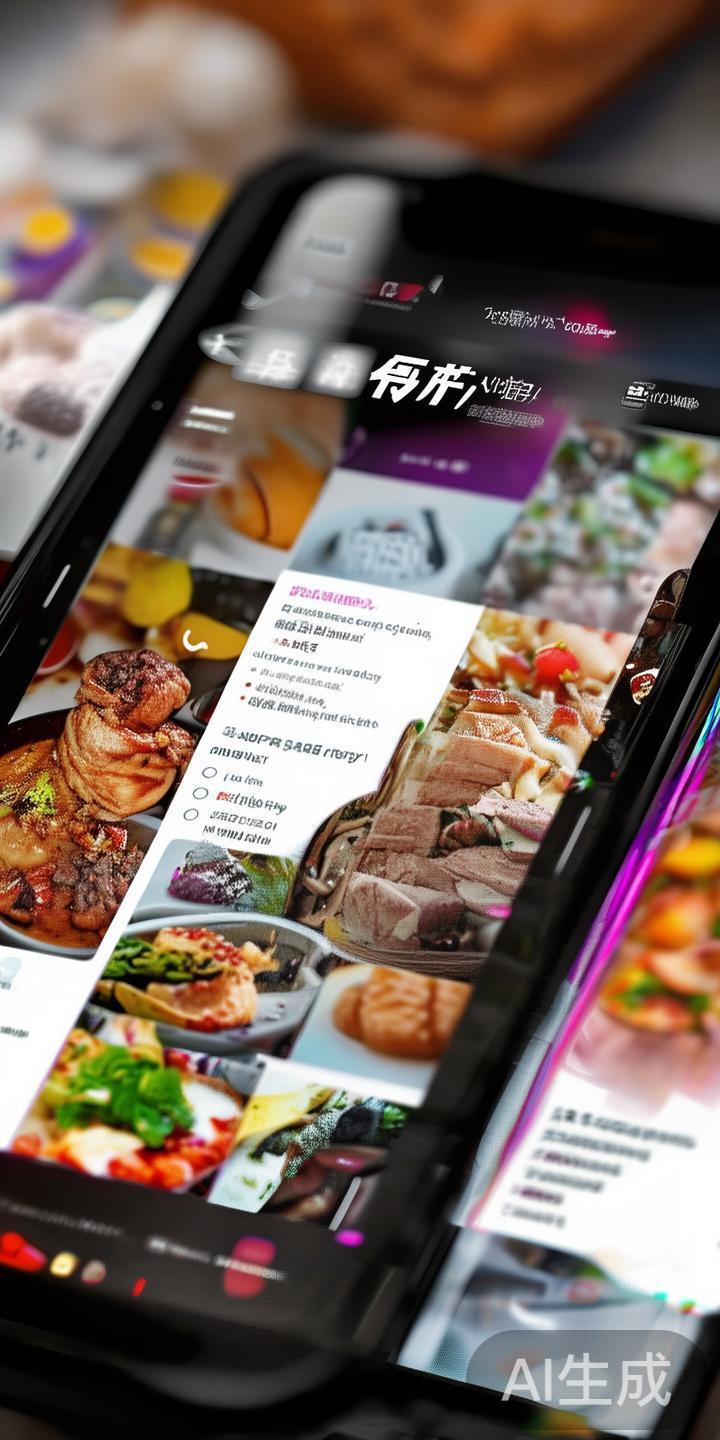 全面解析壹号app的核心功能与独特特色详解 智能推荐推送
应用内的智能算法能根据用户行为和偏