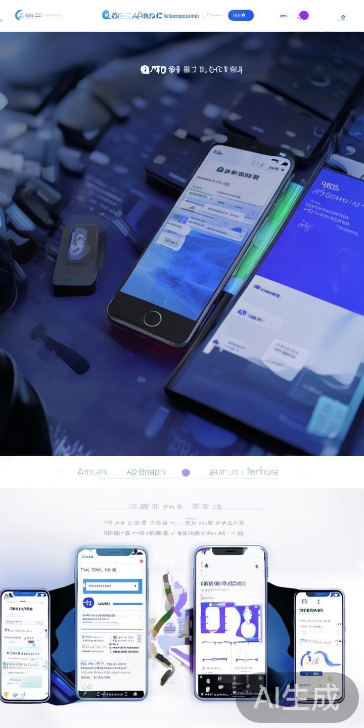在当今数字化快速发展的时代，移动应用成为人们日常生